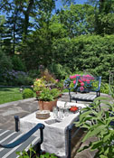 Outdoor Living