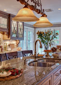 Kitchens